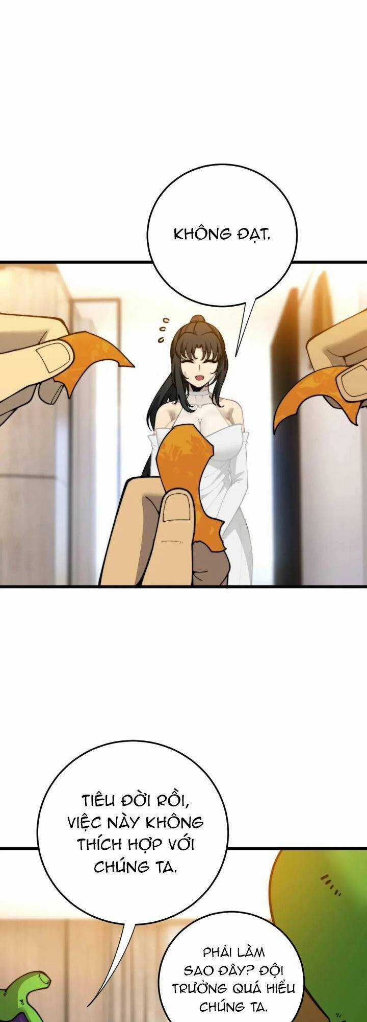 Độc Thủ Vu Y - Chapter 443 - Trang 12