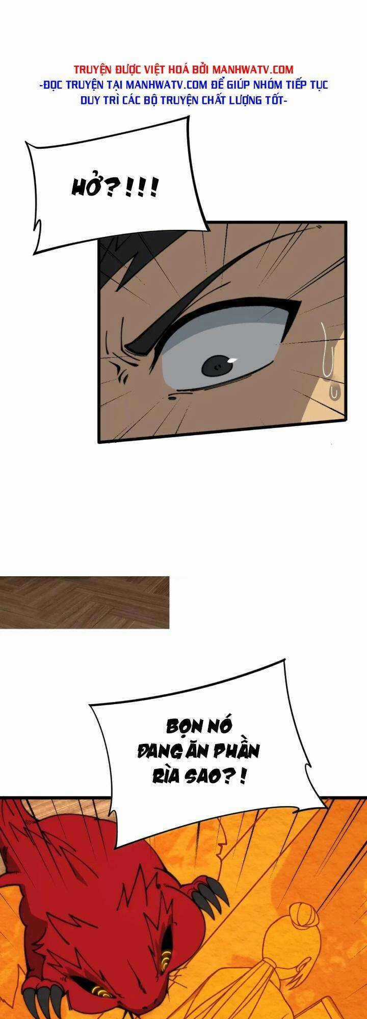 Độc Thủ Vu Y - Chapter 443 - Trang 15