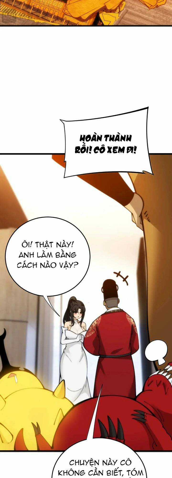 Độc Thủ Vu Y - Chapter 443 - Trang 18
