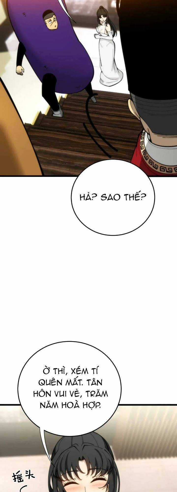 Độc Thủ Vu Y - Chapter 443 - Trang 20