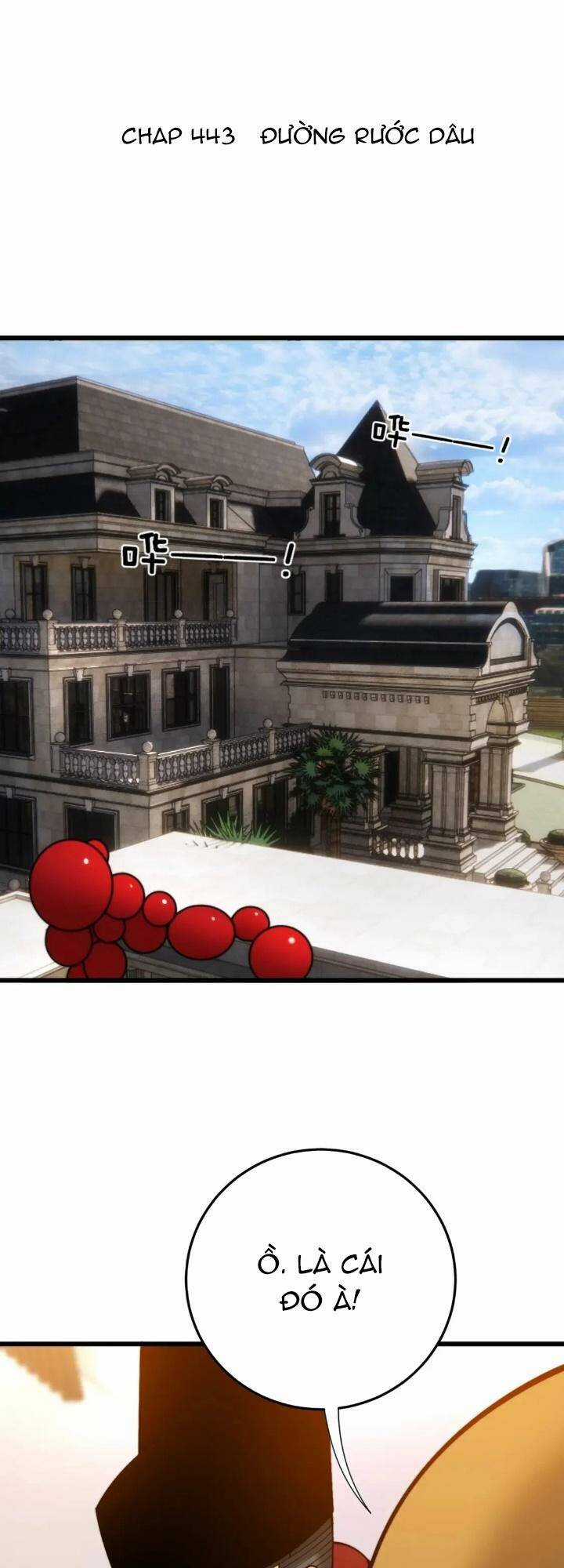 Độc Thủ Vu Y - Chapter 443 - Trang 3