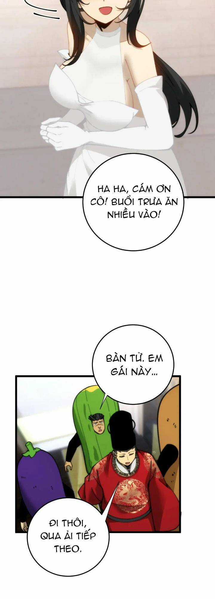 Độc Thủ Vu Y - Chapter 443 - Trang 21