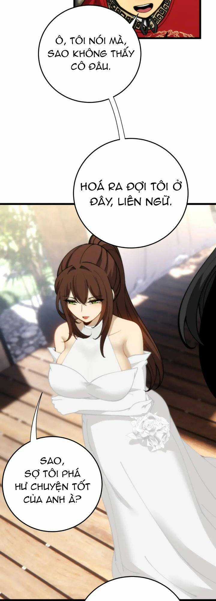 Độc Thủ Vu Y - Chapter 443 - Trang 23