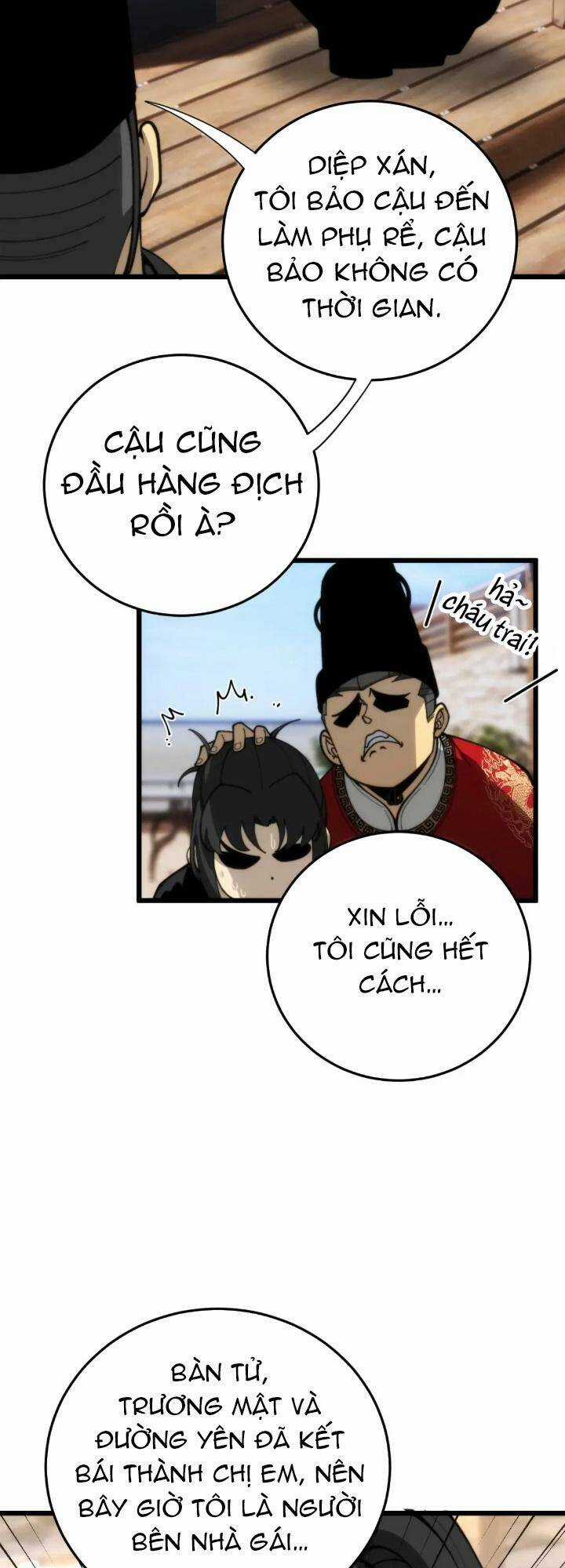 Độc Thủ Vu Y - Chapter 443 - Trang 26