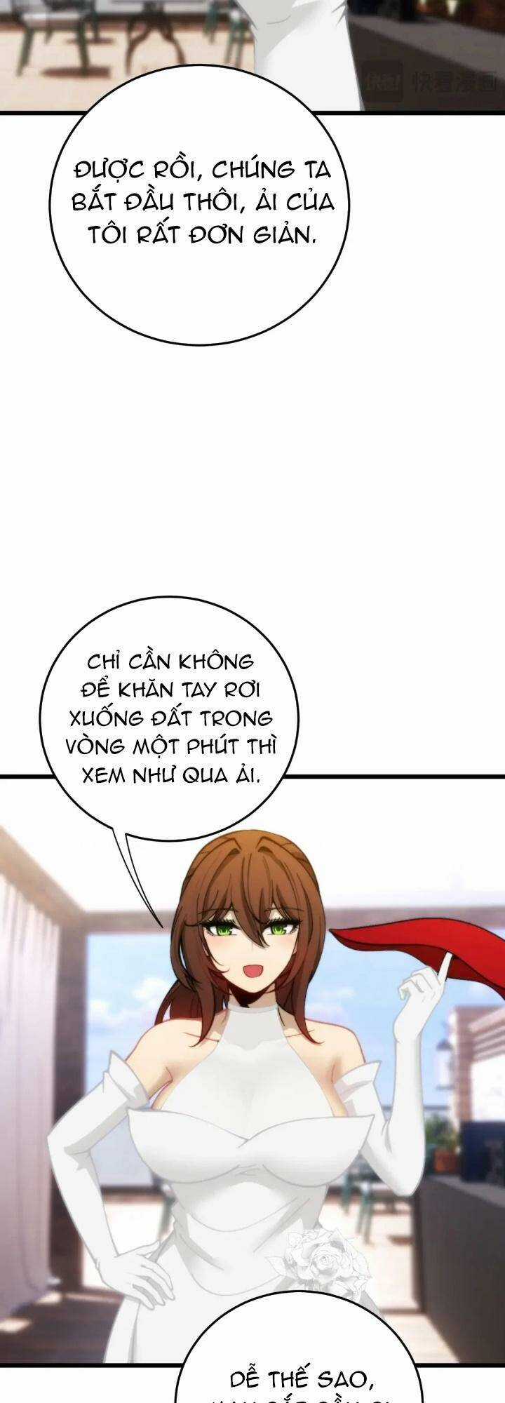 Độc Thủ Vu Y - Chapter 443 - Trang 29