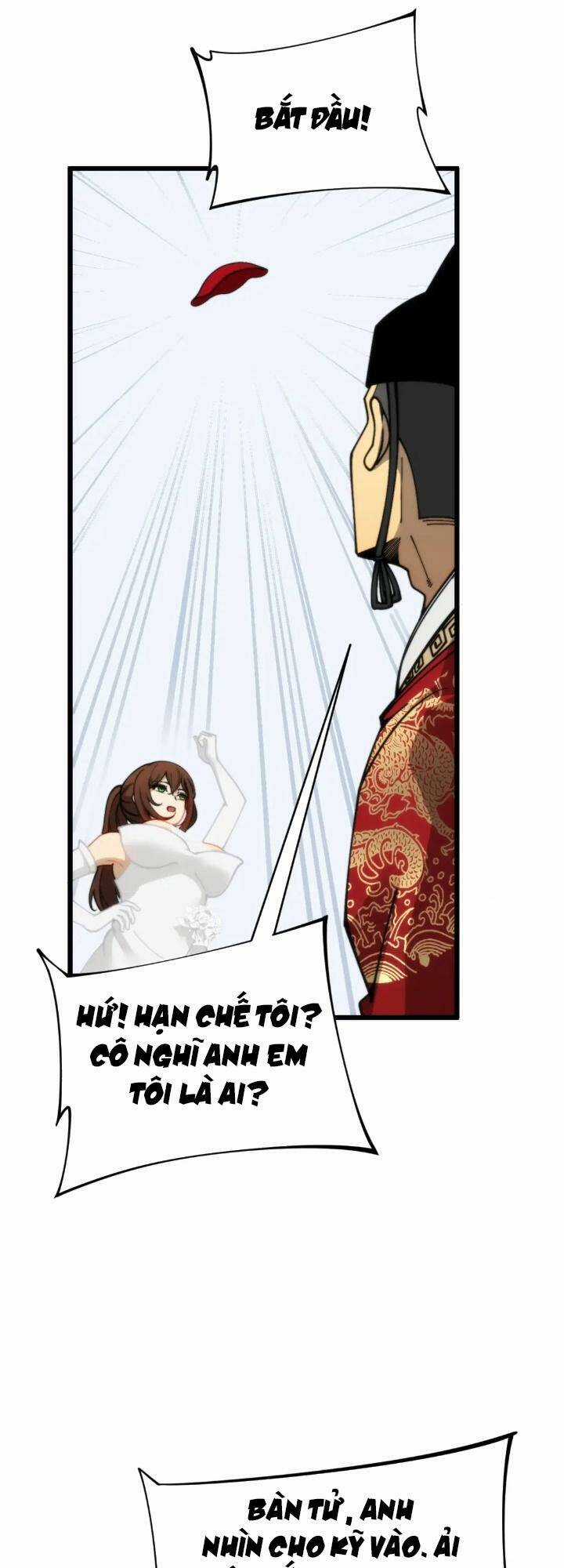 Độc Thủ Vu Y - Chapter 443 - Trang 31