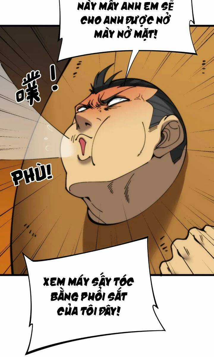 Độc Thủ Vu Y - Chapter 443 - Trang 32