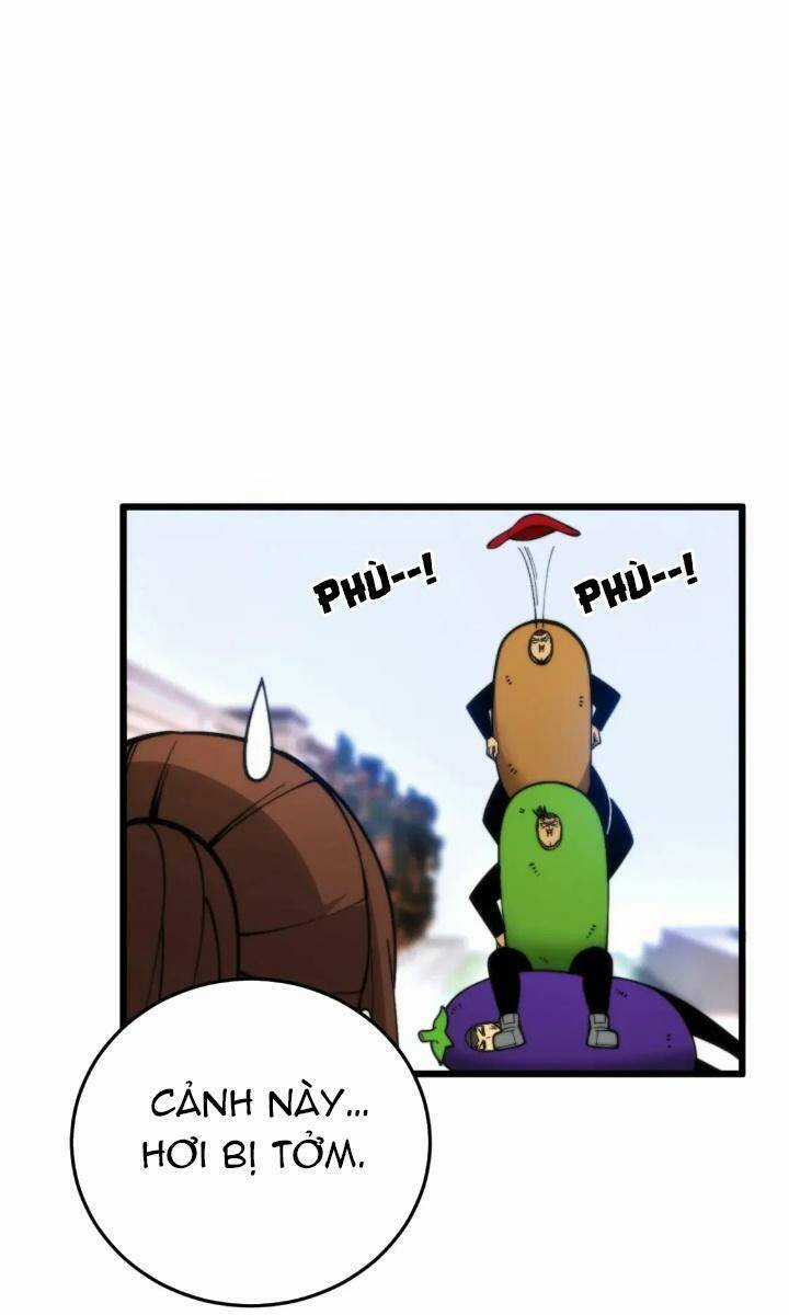 Độc Thủ Vu Y - Chapter 443 - Trang 33