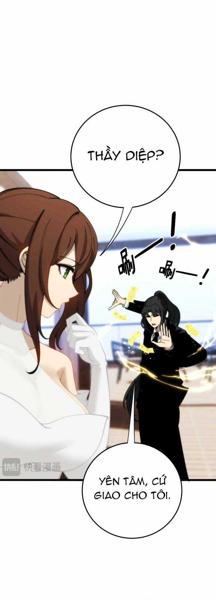 Độc Thủ Vu Y - Chapter 443 - Trang 34