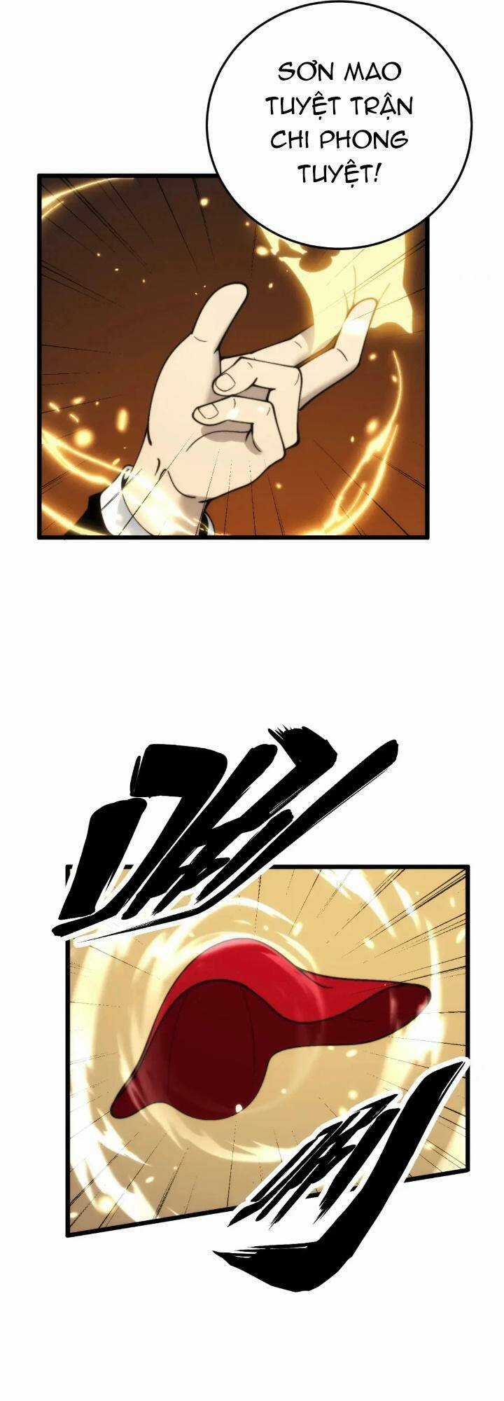 Độc Thủ Vu Y - Chapter 443 - Trang 35