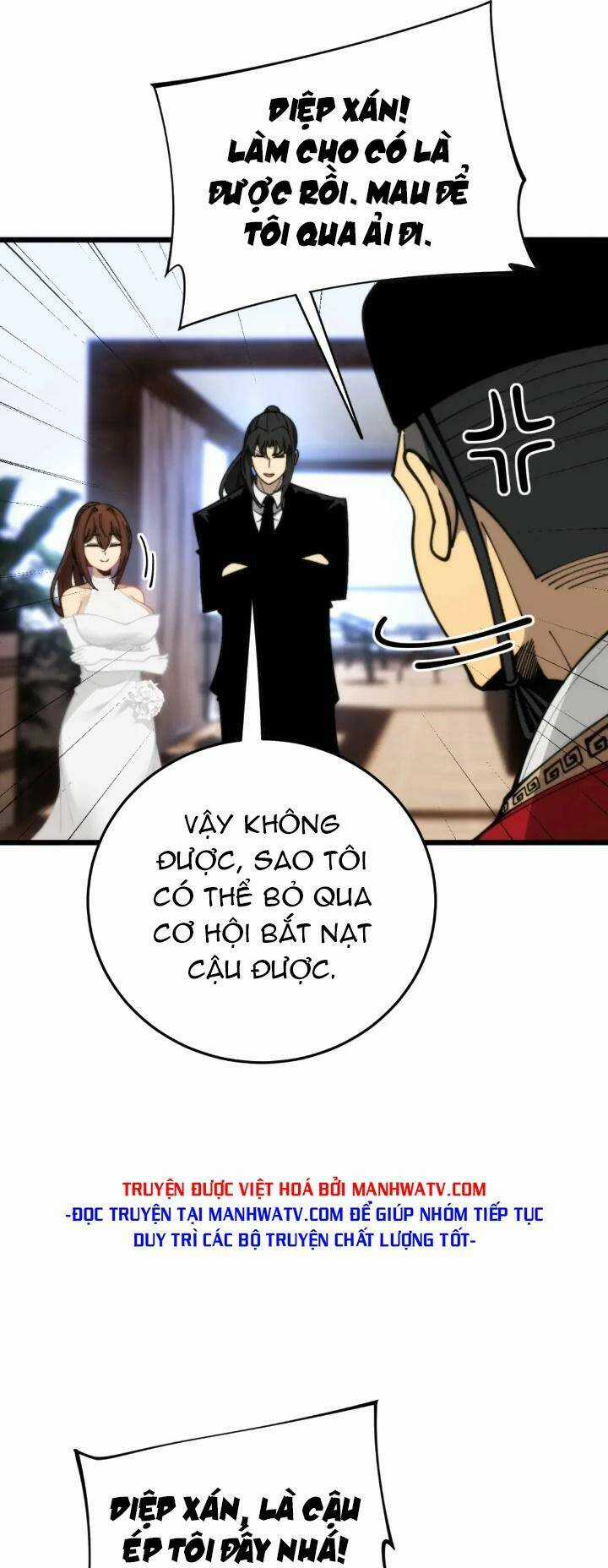 Độc Thủ Vu Y - Chapter 443 - Trang 37