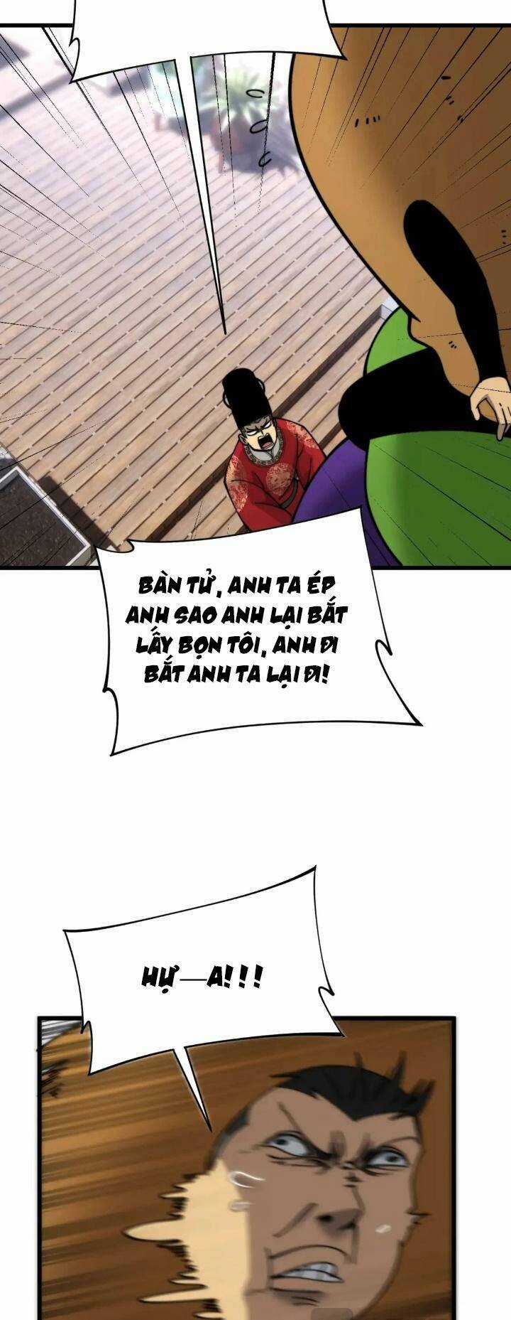 Độc Thủ Vu Y - Chapter 443 - Trang 38