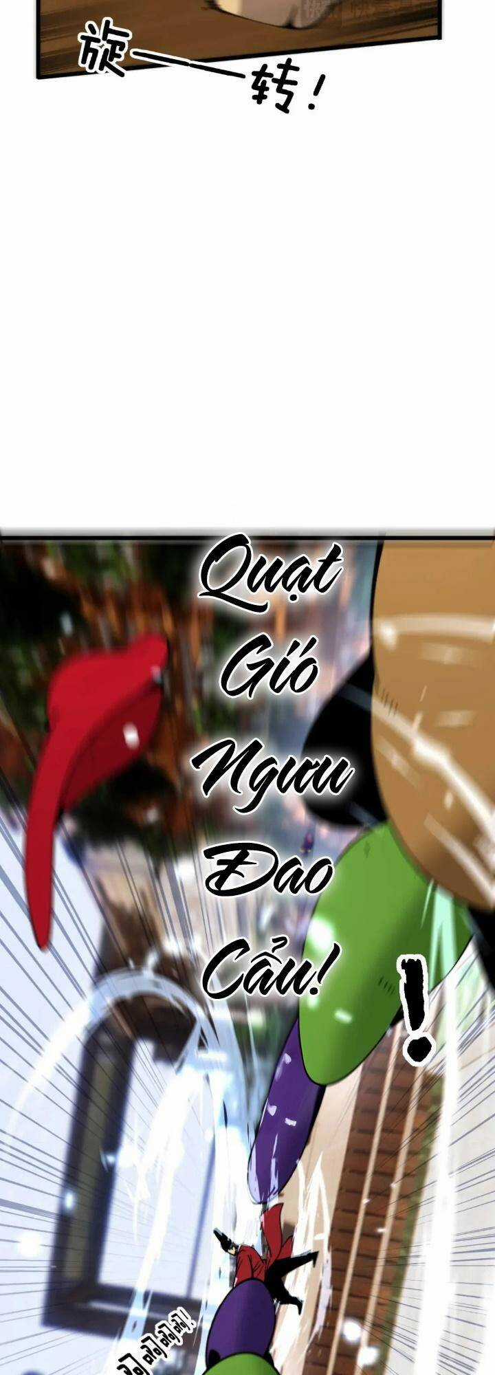 Độc Thủ Vu Y - Chapter 443 - Trang 39