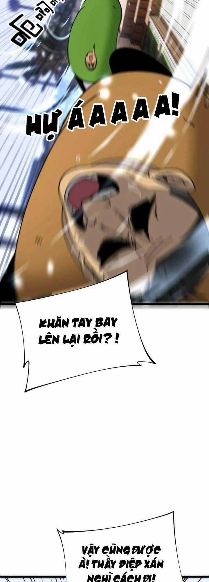 Độc Thủ Vu Y - Chapter 443 - Trang 40