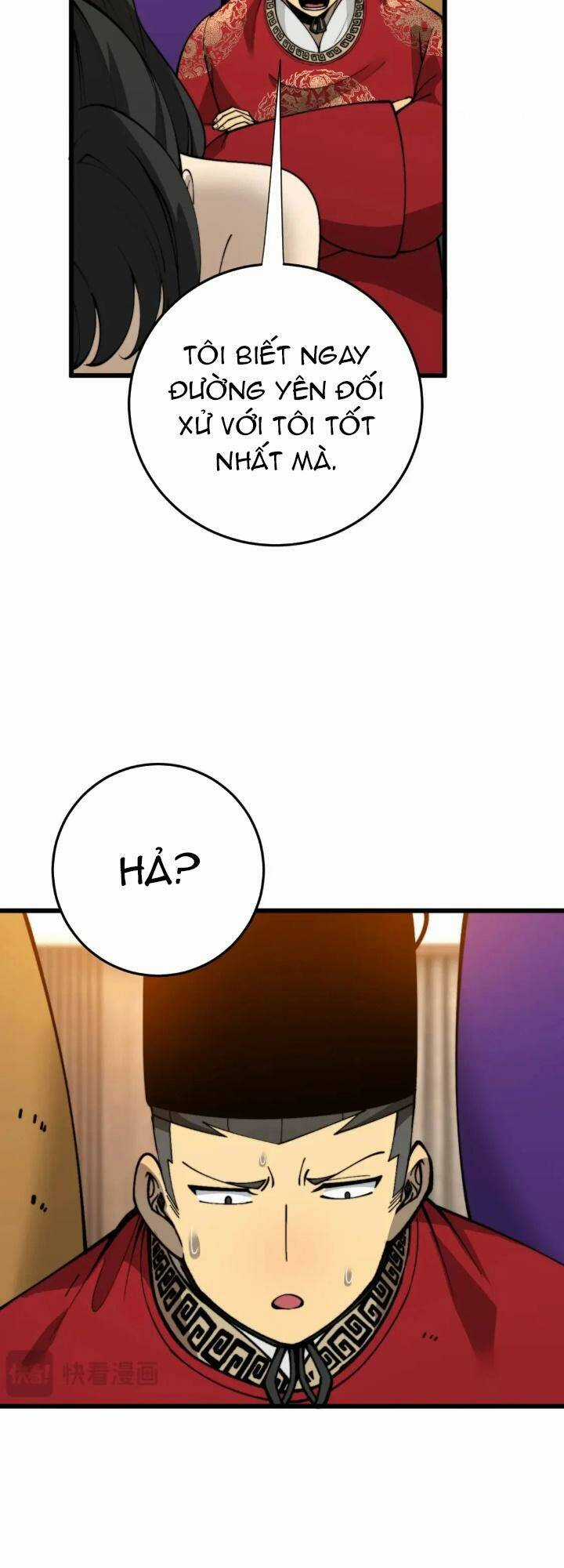 Độc Thủ Vu Y - Chapter 443 - Trang 5