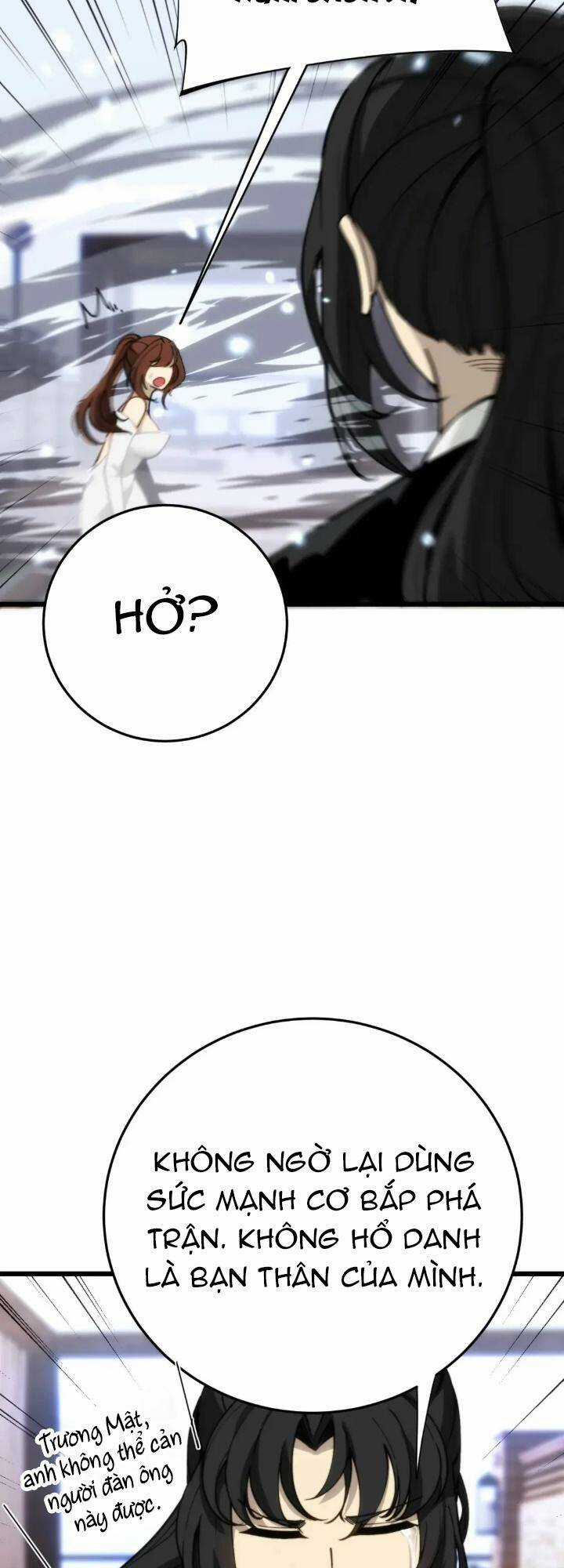 Độc Thủ Vu Y - Chapter 443 - Trang 41