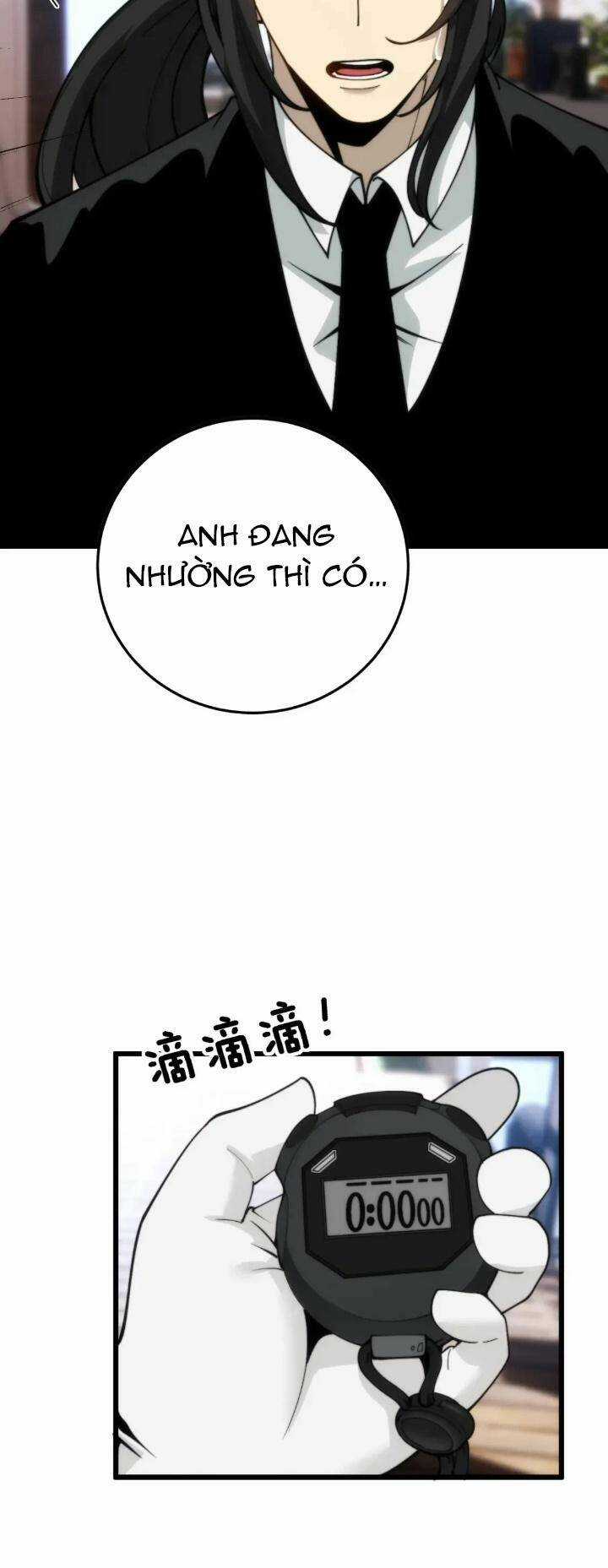 Độc Thủ Vu Y - Chapter 443 - Trang 42