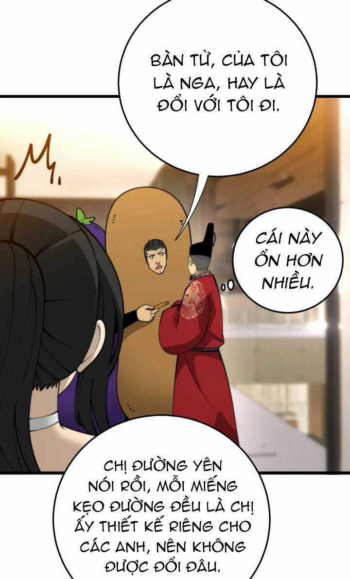 Độc Thủ Vu Y - Chapter 443 - Trang 8