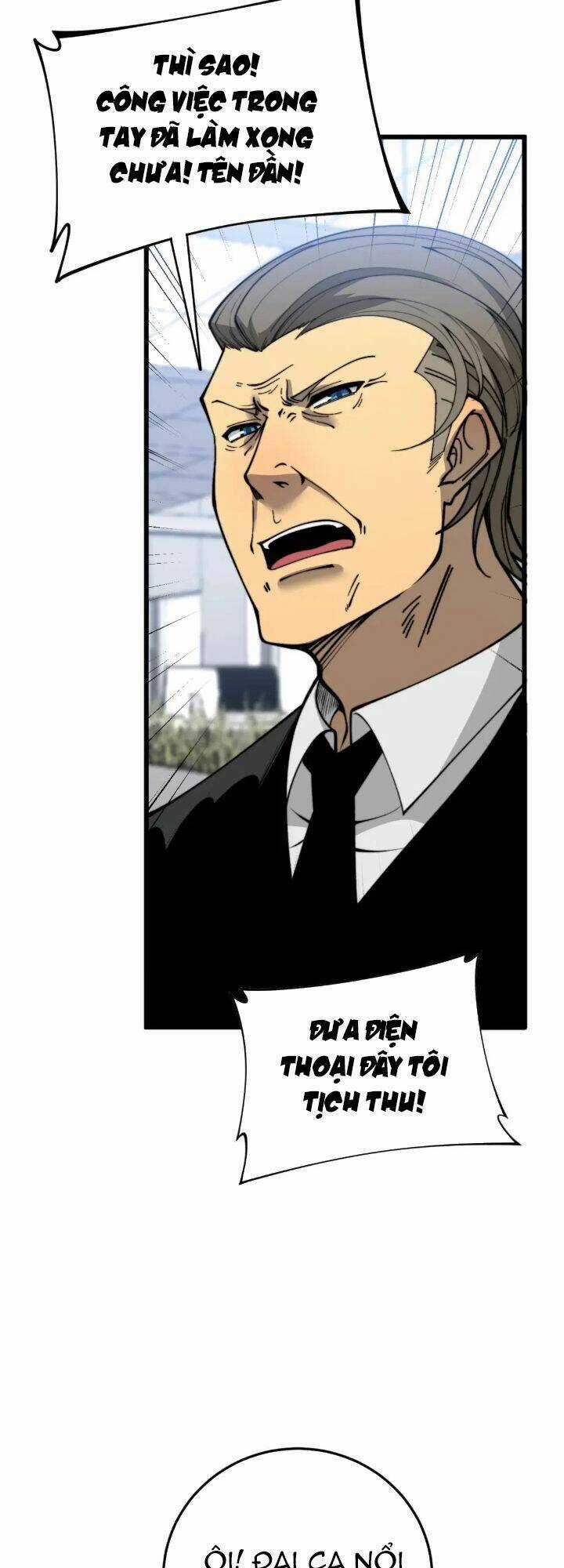 Độc Thủ Vu Y - Chapter 444 - Trang 11