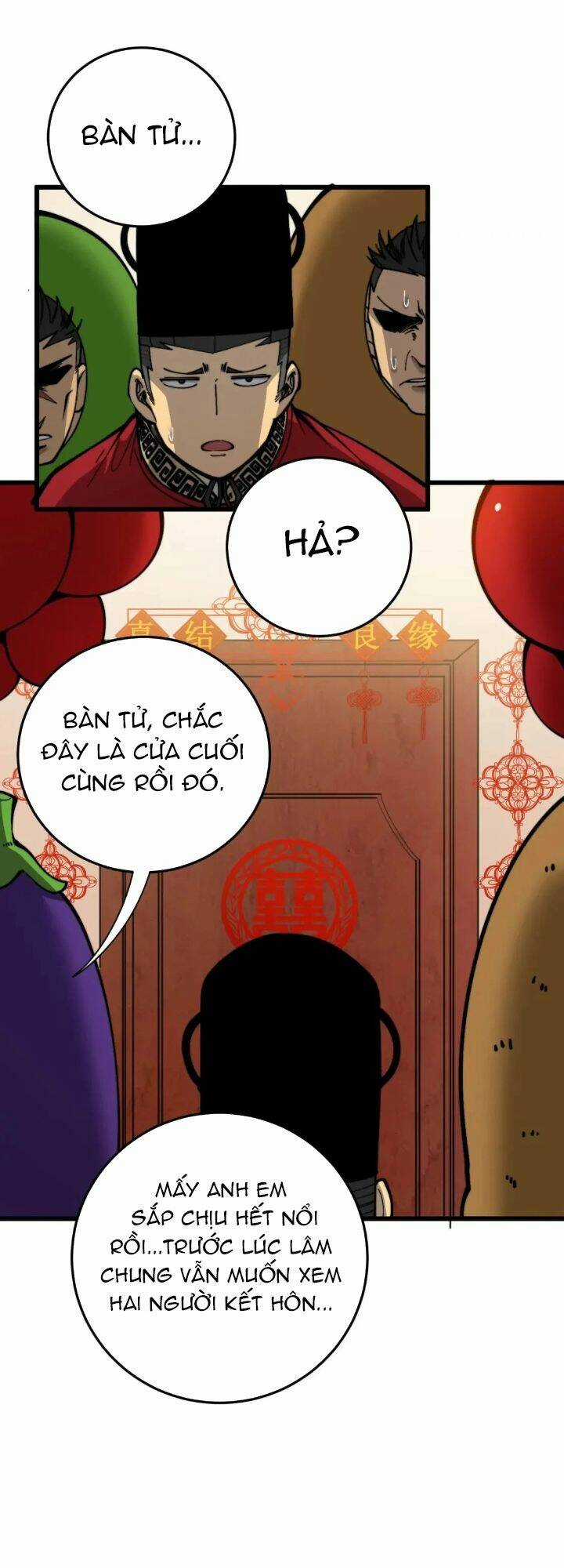 Độc Thủ Vu Y - Chapter 444 - Trang 13