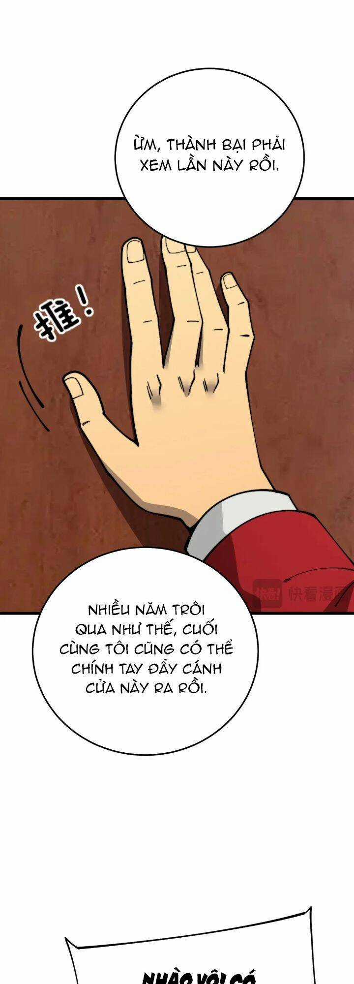 Độc Thủ Vu Y - Chapter 444 - Trang 14