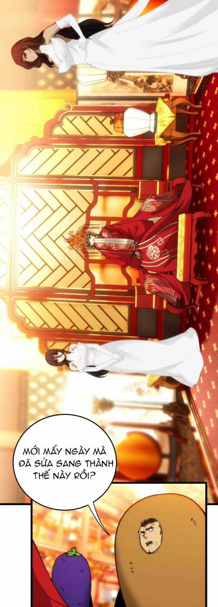 Độc Thủ Vu Y - Chapter 444 - Trang 18