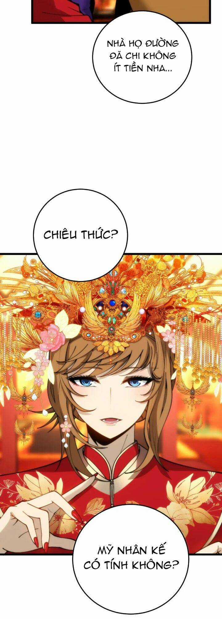 Độc Thủ Vu Y - Chapter 444 - Trang 19