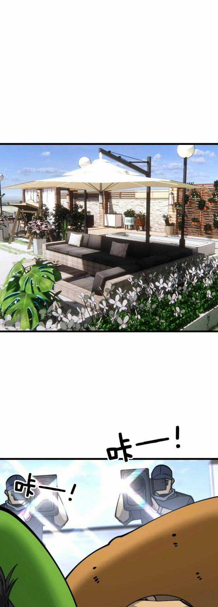 Độc Thủ Vu Y - Chapter 444 - Trang 3