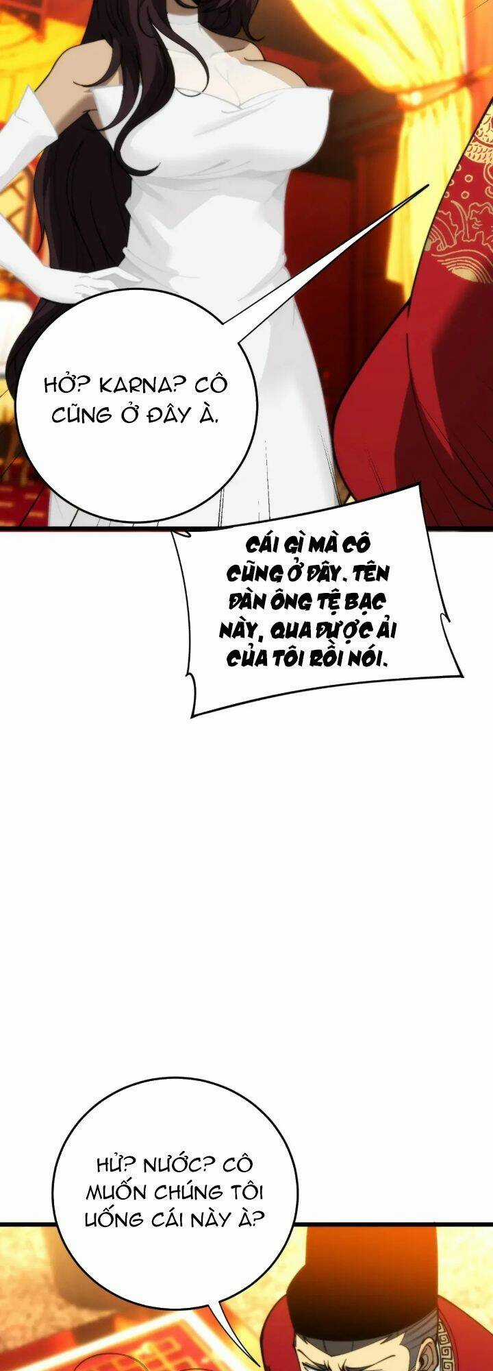 Độc Thủ Vu Y - Chapter 444 - Trang 22