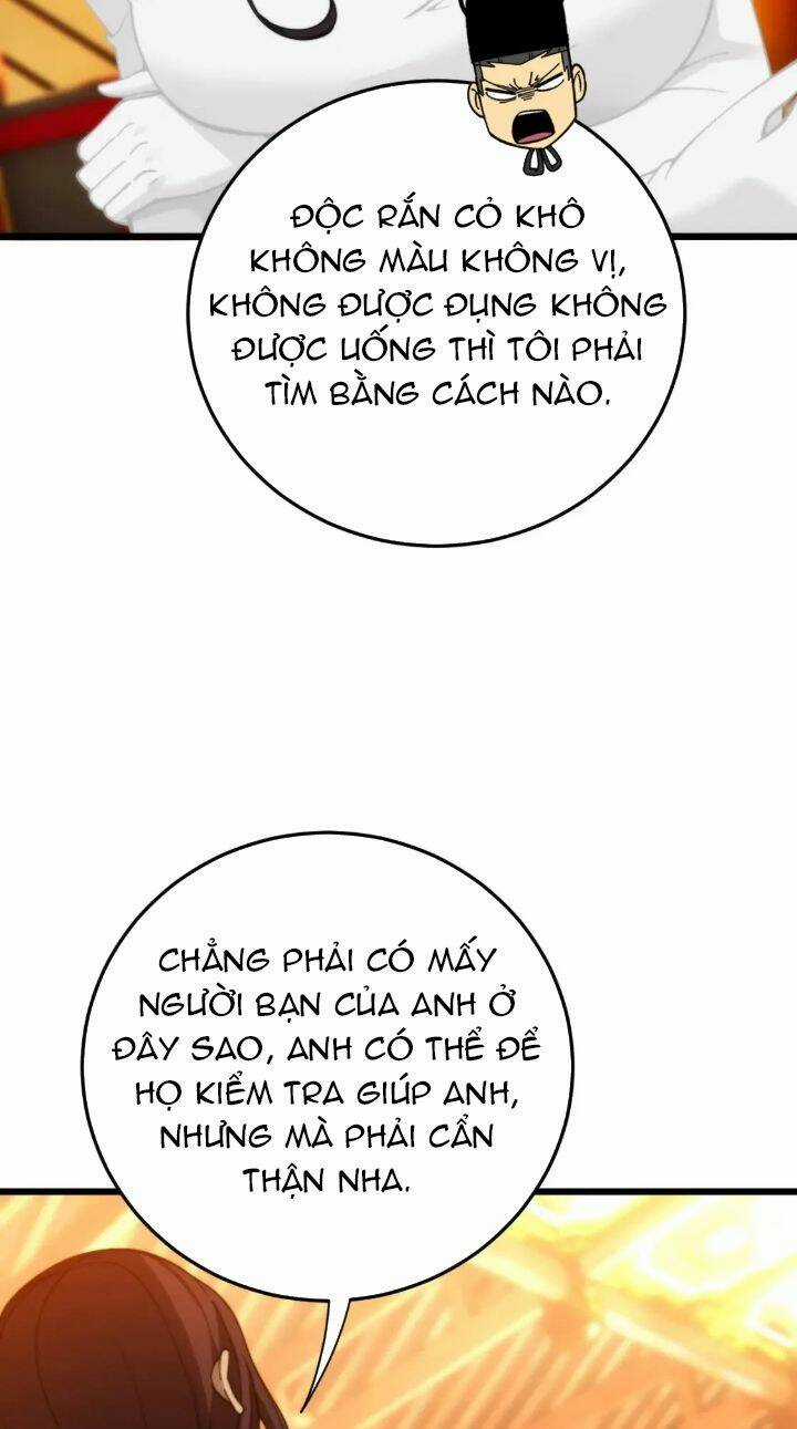 Độc Thủ Vu Y - Chapter 444 - Trang 24