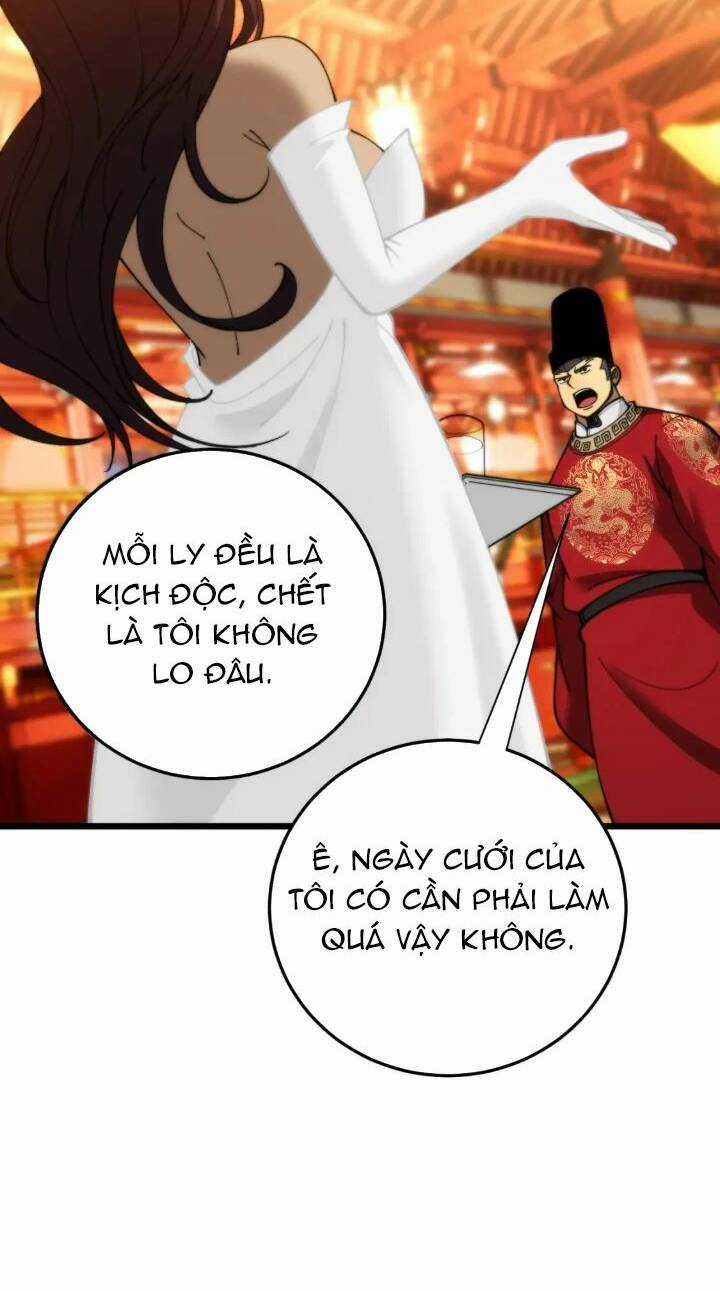 Độc Thủ Vu Y - Chapter 444 - Trang 25