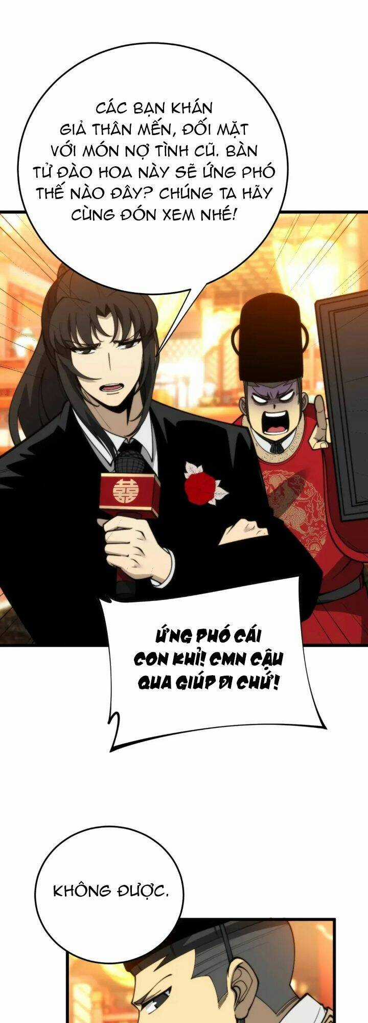 Độc Thủ Vu Y - Chapter 444 - Trang 27