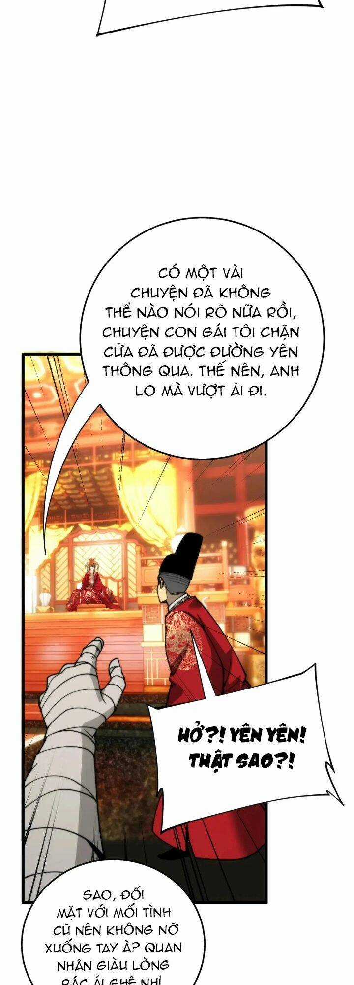 Độc Thủ Vu Y - Chapter 444 - Trang 29