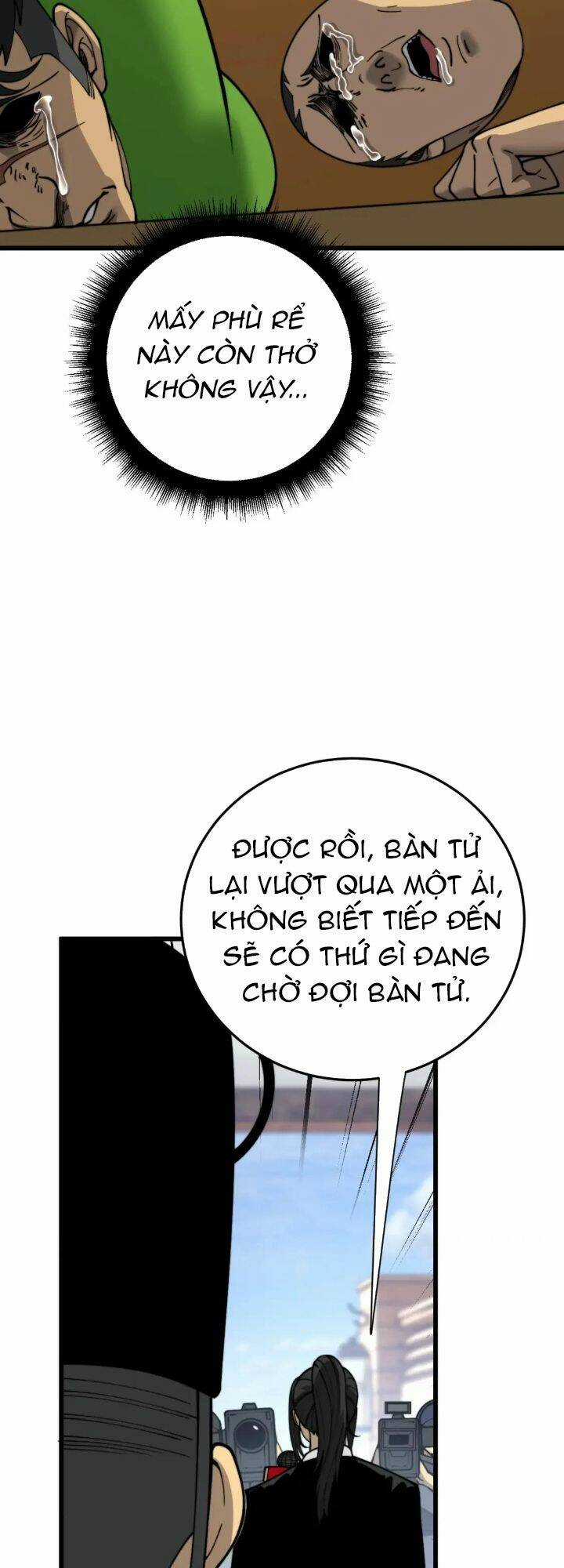 Độc Thủ Vu Y - Chapter 444 - Trang 4