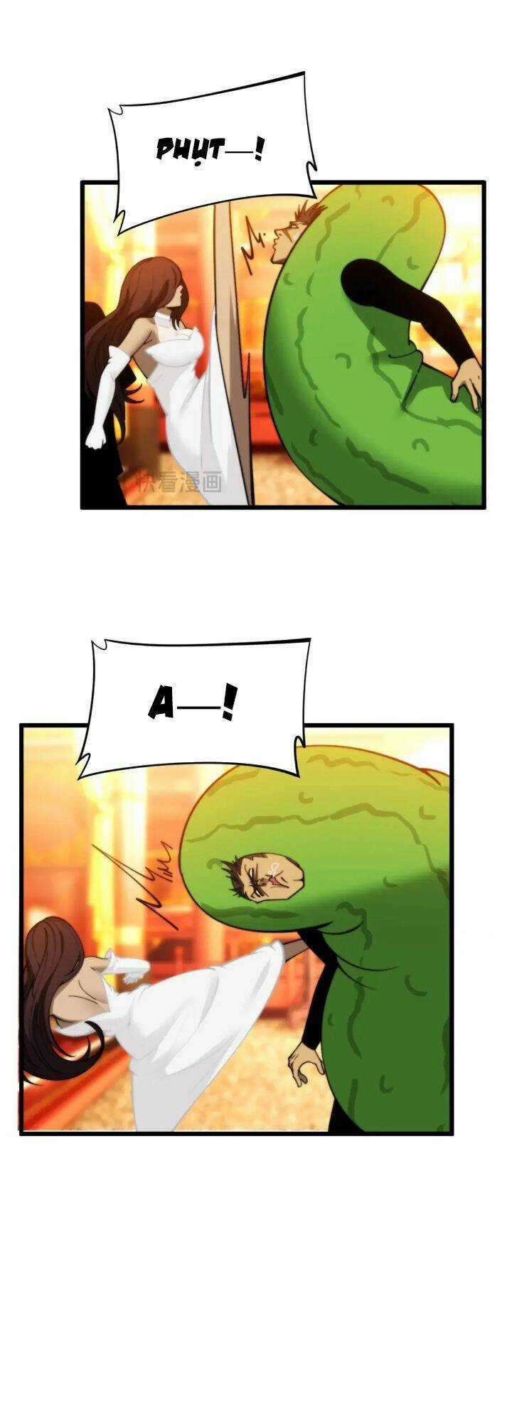 Độc Thủ Vu Y - Chapter 444 - Trang 34