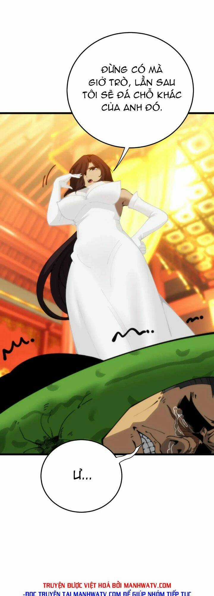 Độc Thủ Vu Y - Chapter 444 - Trang 35