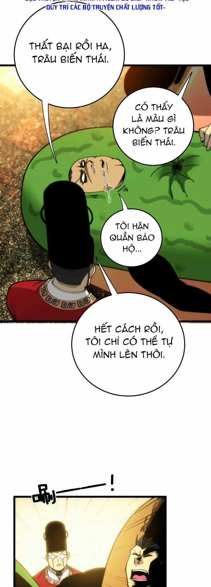 Độc Thủ Vu Y - Chapter 444 - Trang 36