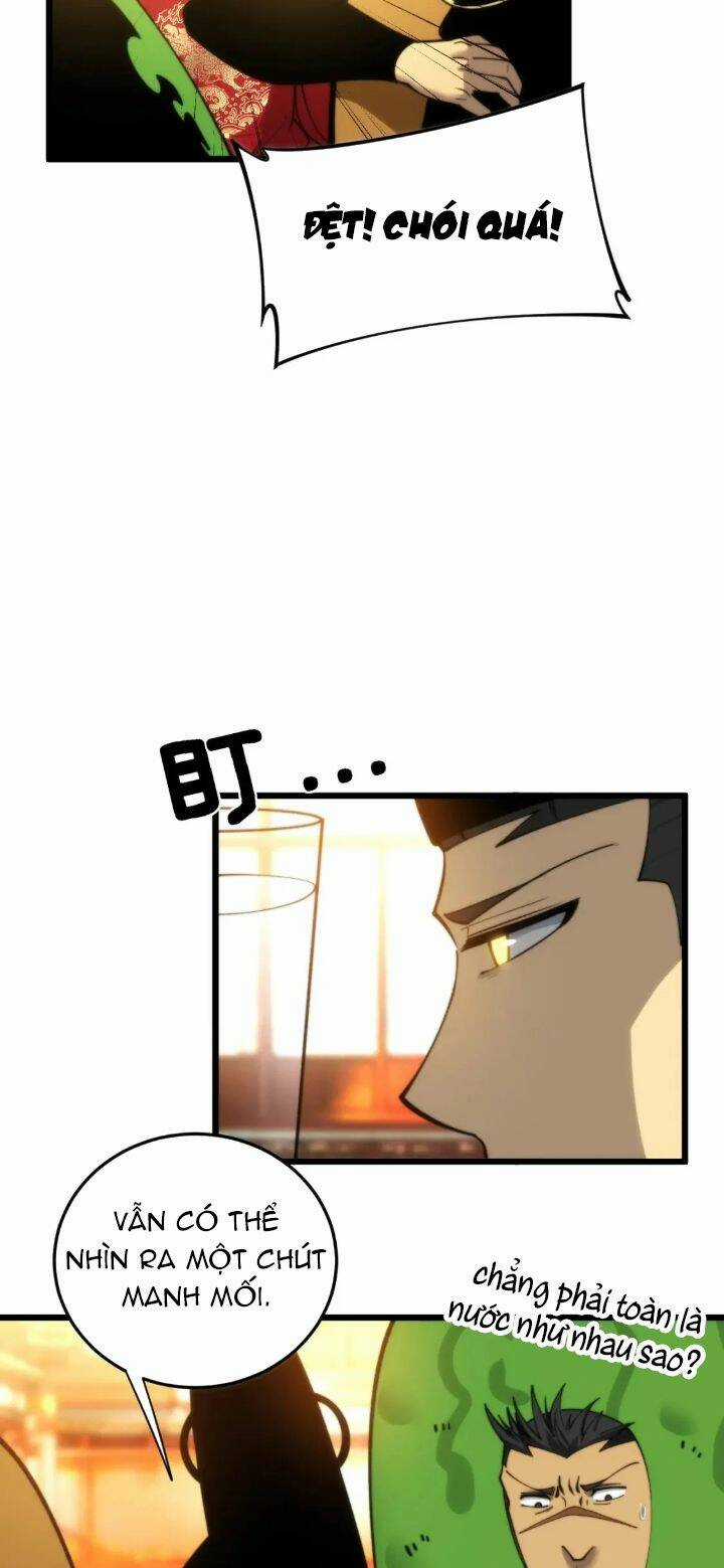 Độc Thủ Vu Y - Chapter 444 - Trang 37