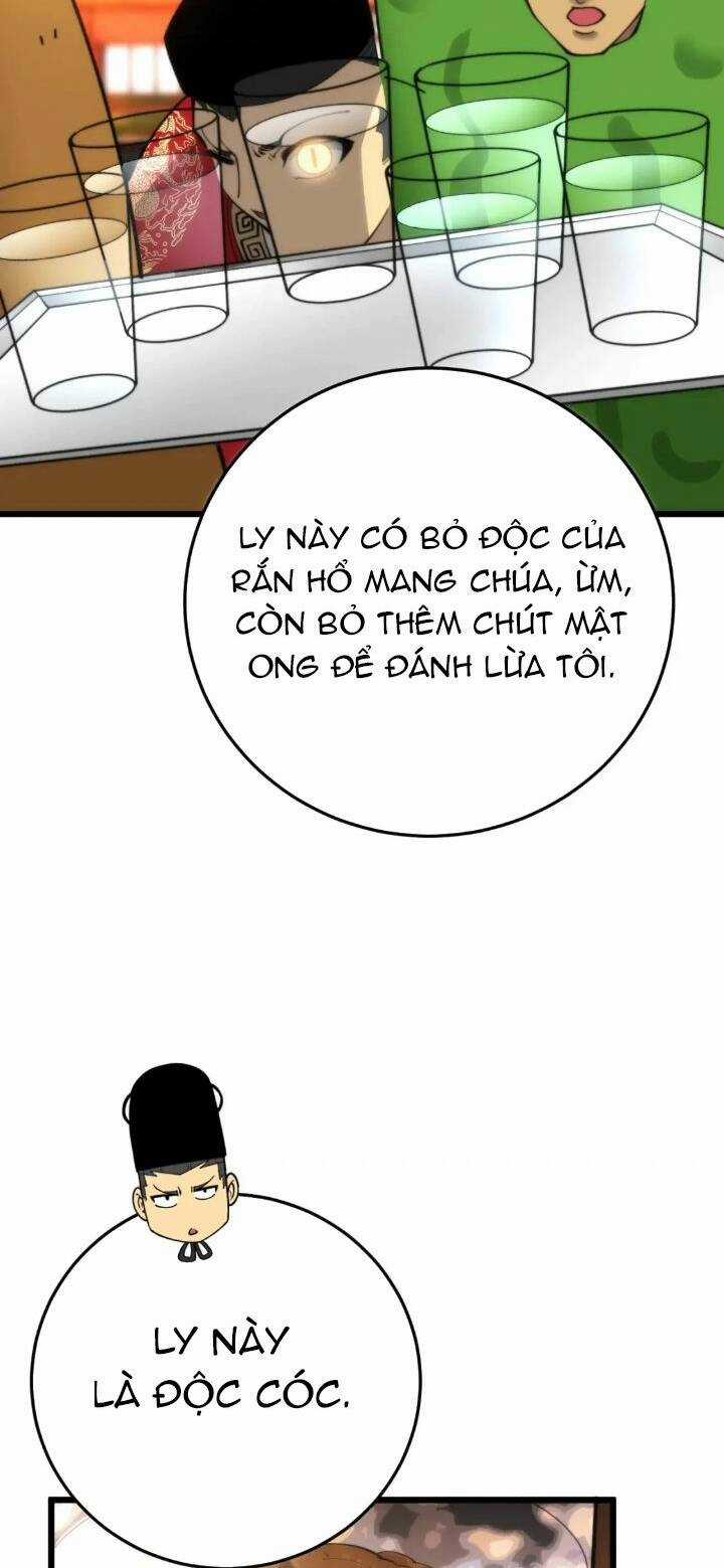 Độc Thủ Vu Y - Chapter 444 - Trang 38