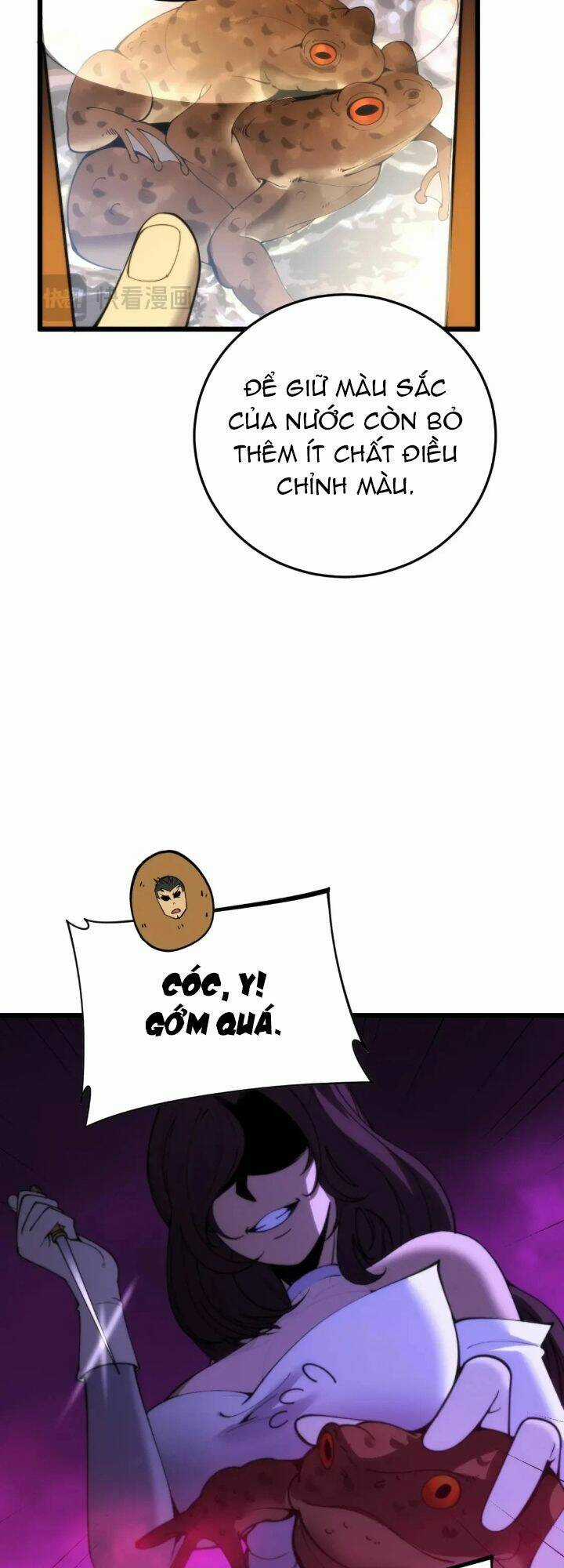 Độc Thủ Vu Y - Chapter 444 - Trang 39