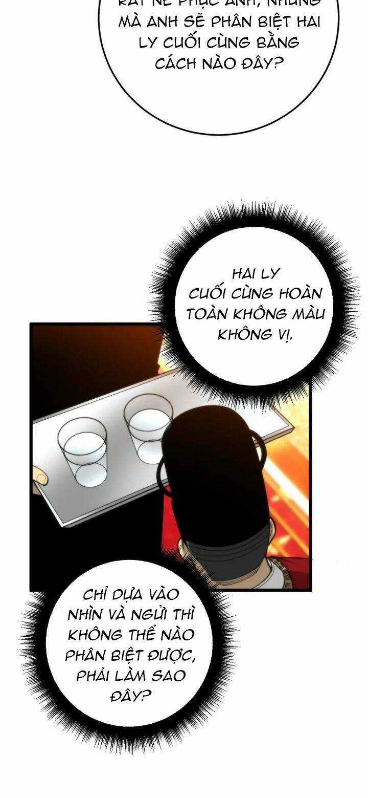 Độc Thủ Vu Y - Chapter 444 - Trang 42