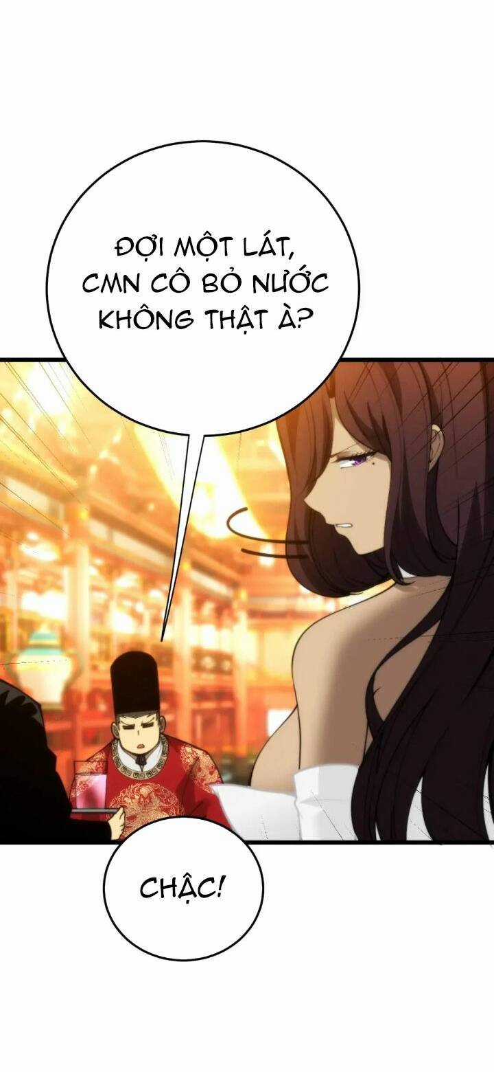 Độc Thủ Vu Y - Chapter 444 - Trang 43