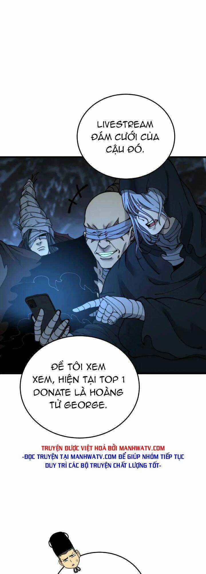 Độc Thủ Vu Y - Chapter 444 - Trang 6