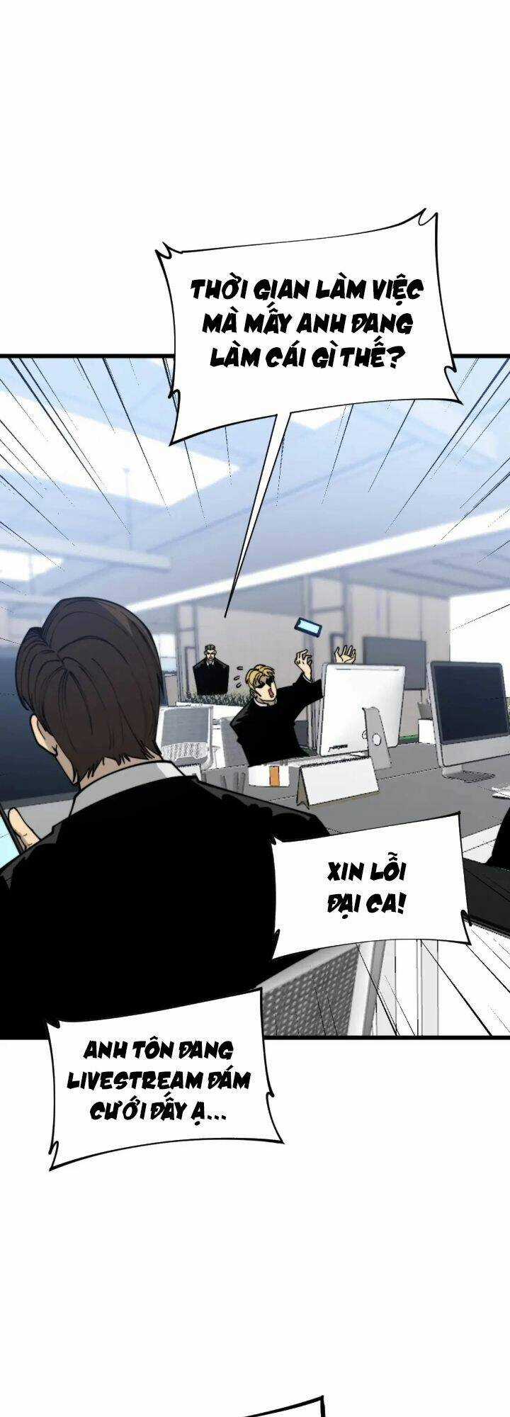 Độc Thủ Vu Y - Chapter 444 - Trang 10