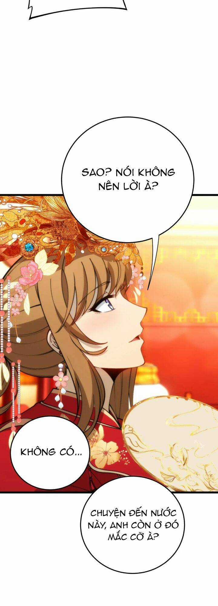 Độc Thủ Vu Y - Chapter 445 - Trang 11