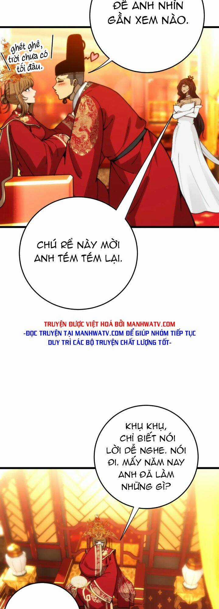 Độc Thủ Vu Y - Chapter 445 - Trang 13