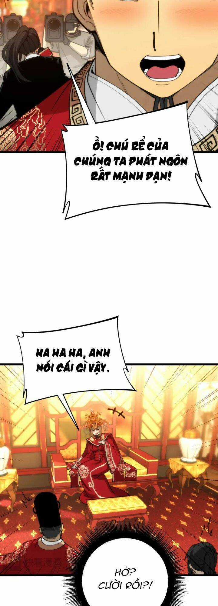 Độc Thủ Vu Y - Chapter 445 - Trang 18