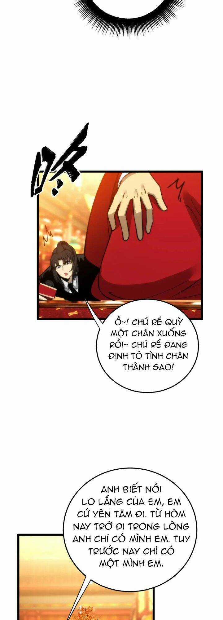 Độc Thủ Vu Y - Chapter 445 - Trang 19