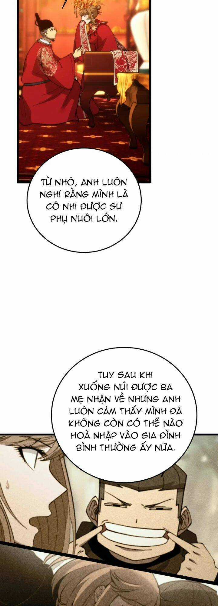 Độc Thủ Vu Y - Chapter 445 - Trang 20