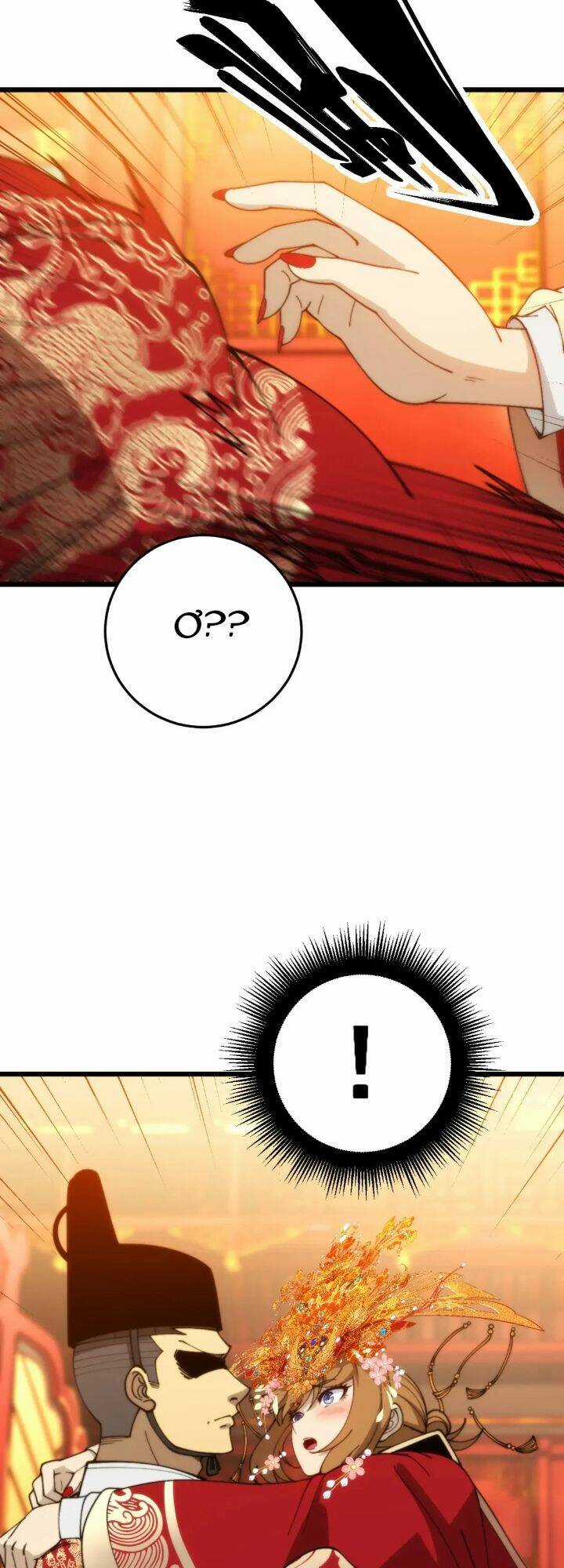 Độc Thủ Vu Y - Chapter 445 - Trang 23